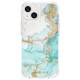 Husa Case Mate Tough Print ocean marble Apple iPhone 13, transparent (Case Mate, iPhone 13) by www.silkase.ro Husa Case Mate Tough Print ocean marble Apple iPhone 13, transparent (iPhone 13, CM047498) by www.silkase.ro